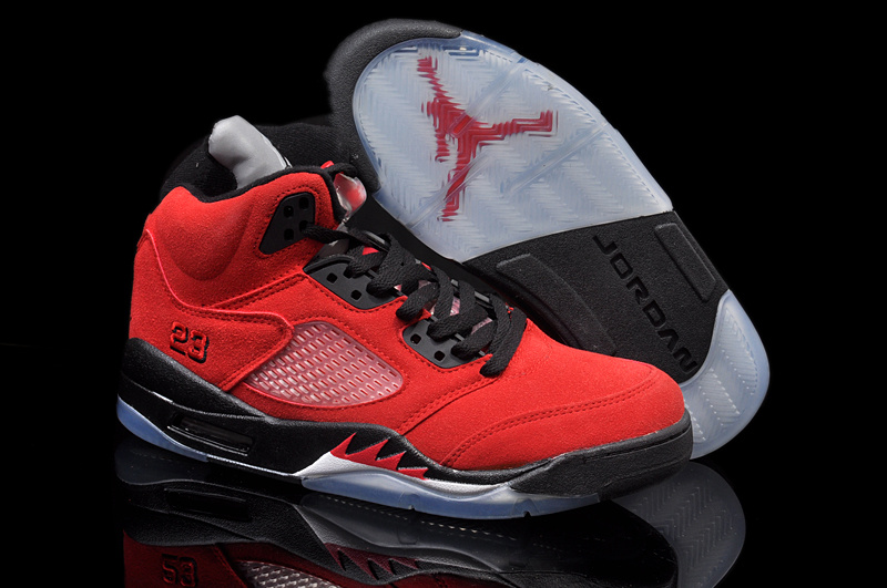 air jordan 5 retro femme