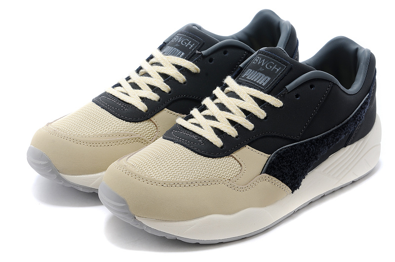 puma trinomic homme chaussure