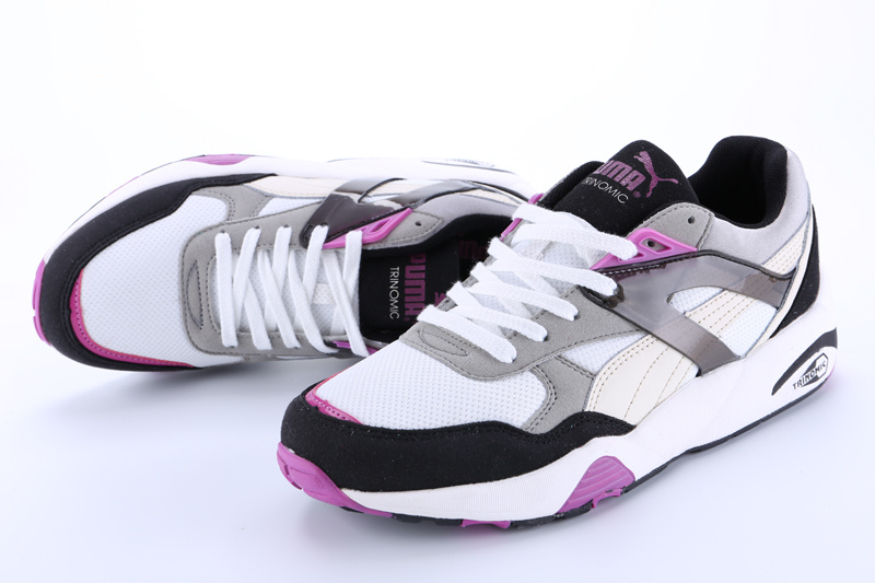 puma trinomic femme violet puma trinomic femme violet