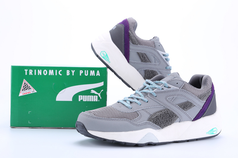 puma trinomic femme soldes