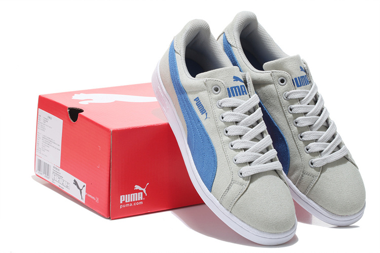 sneakers puma homme pas cher