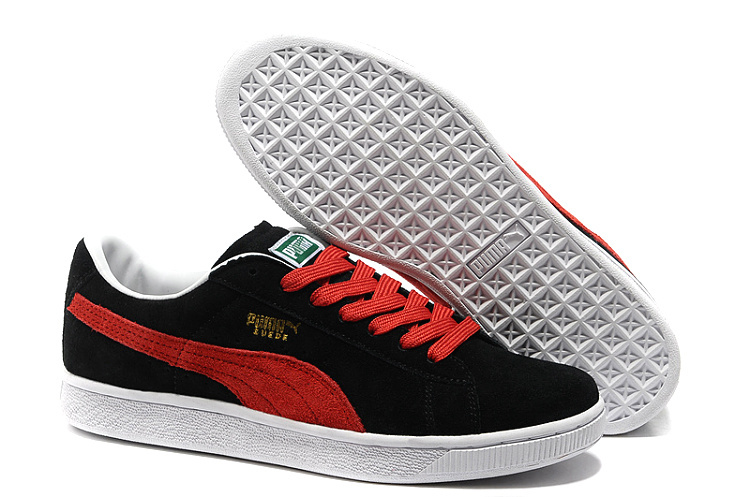 chaussure puma pas cher homme