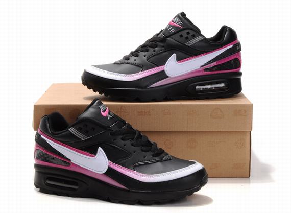 basket air max bw femme