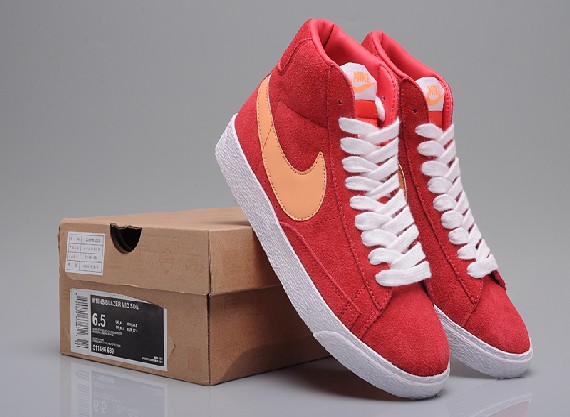 nike blazer high homme 2017