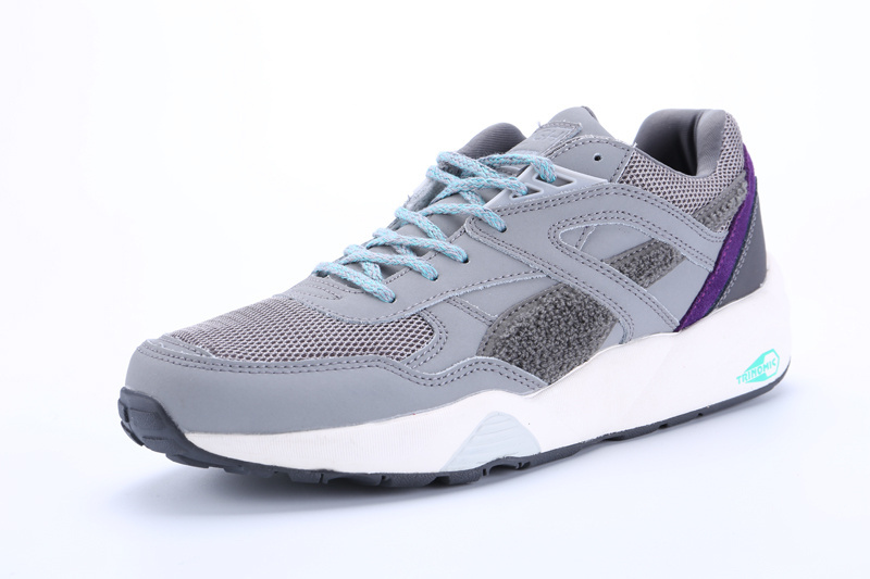 puma trinomic femme soldes