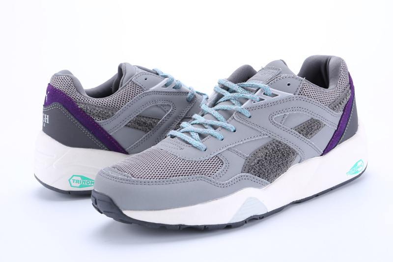 puma trinomic femme 2015