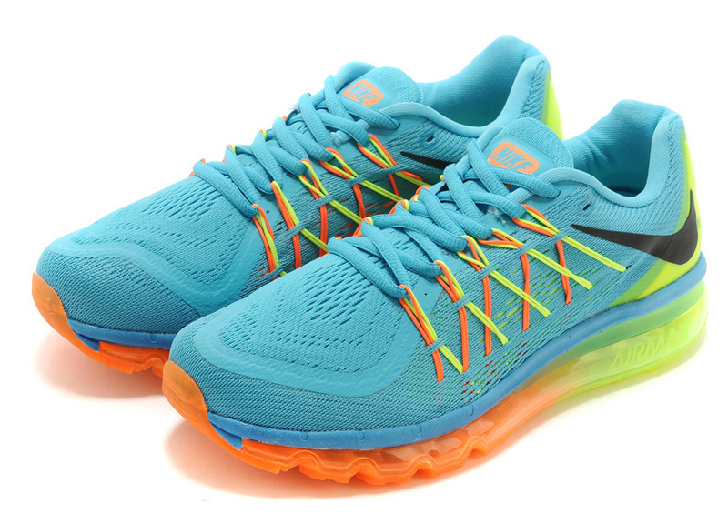 nike air max 2015 brun